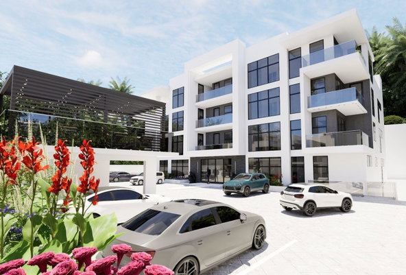 Third image of 3b-5 Lakehurst Drive in Kingston 8, St. Andrew, Jamaica - property is For Sale