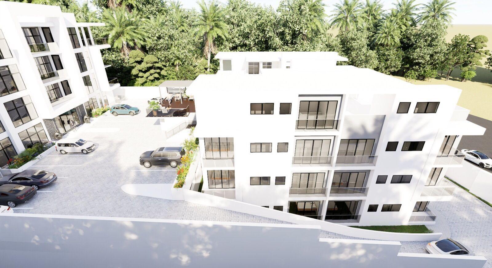 Fourth image of 3b-5 Lakehurst Drive in Kingston 8, St. Andrew, Jamaica - property is For Sale