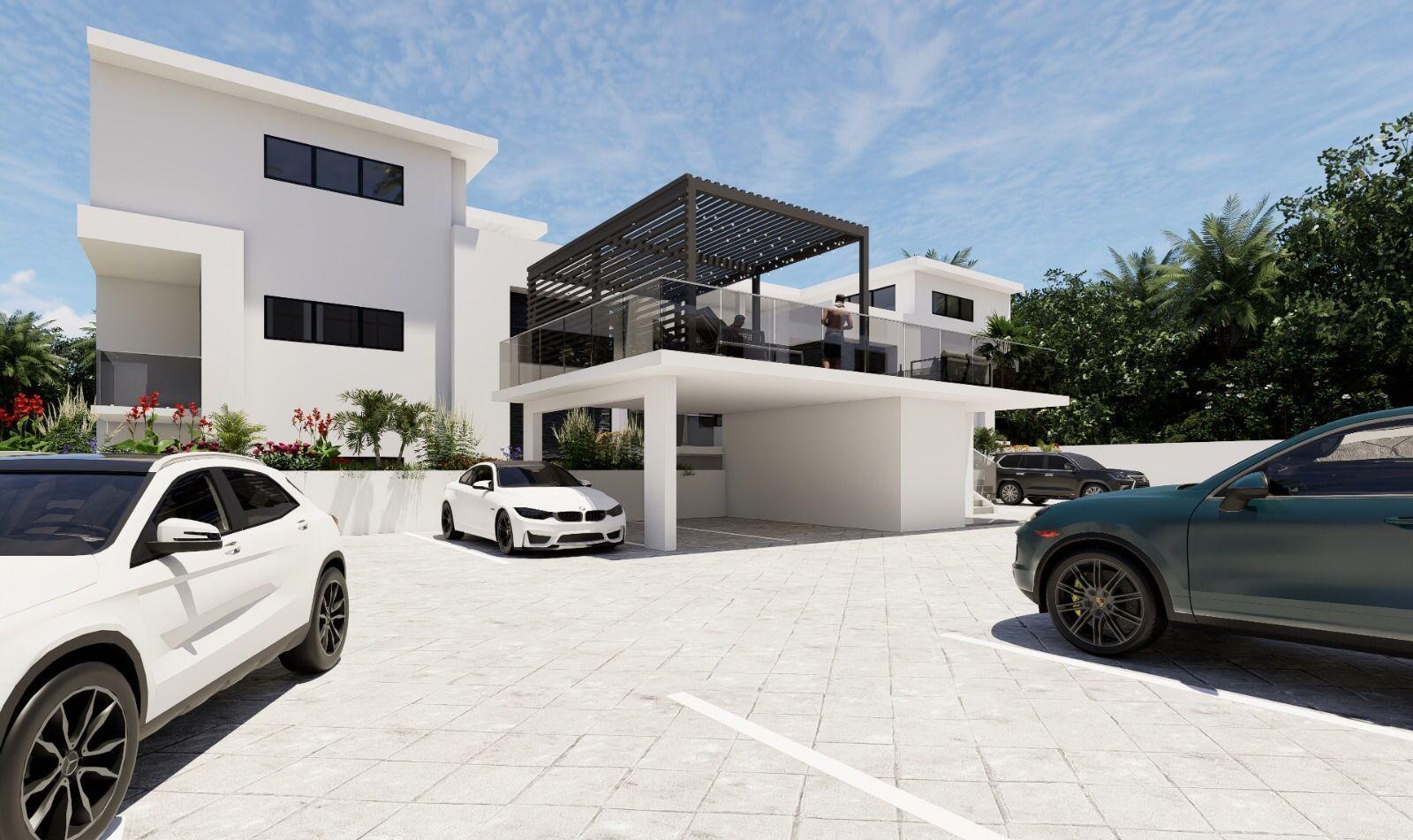 Sixth image of 3b-5 Lakehurst Drive in Kingston 8, St. Andrew, Jamaica - property is For Sale