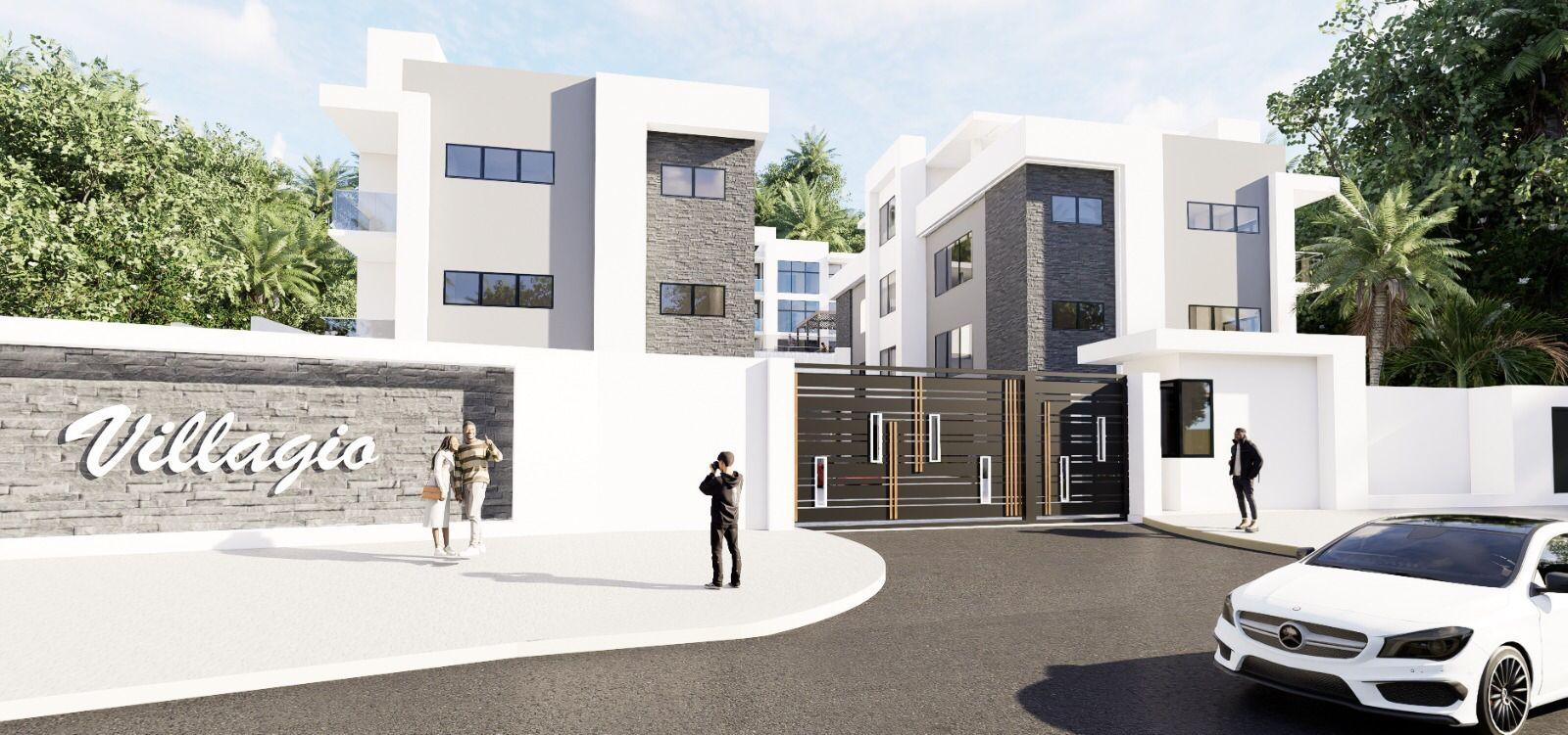 Second image of 3a-5 Lakehurst Drive in Kingston 8, St. Andrew, Jamaica - property is For Sale