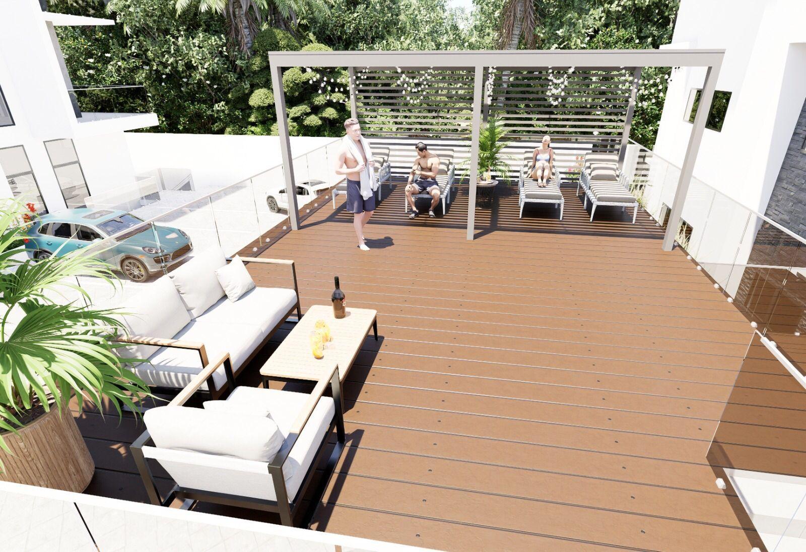 Twenty-First image of 3a-5 Lakehurst Drive in Kingston 8, St. Andrew, Jamaica - property is For Sale