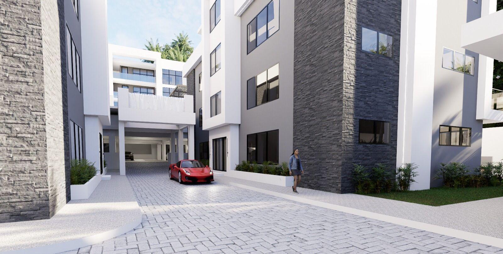 Twenty-Second image of 3a-5 Lakehurst Drive in Kingston 8, St. Andrew, Jamaica - property is For Sale