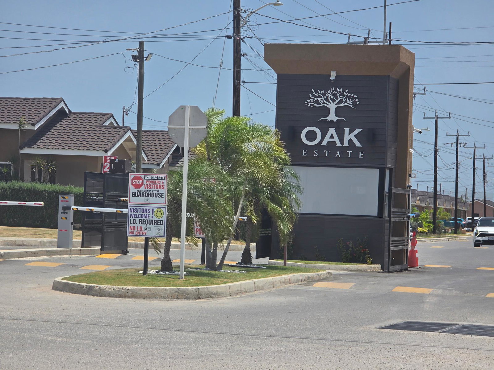 First image of 288 Oak Estate in Bernard Lodge, St. Catherine, Jamaica - property is For Rent