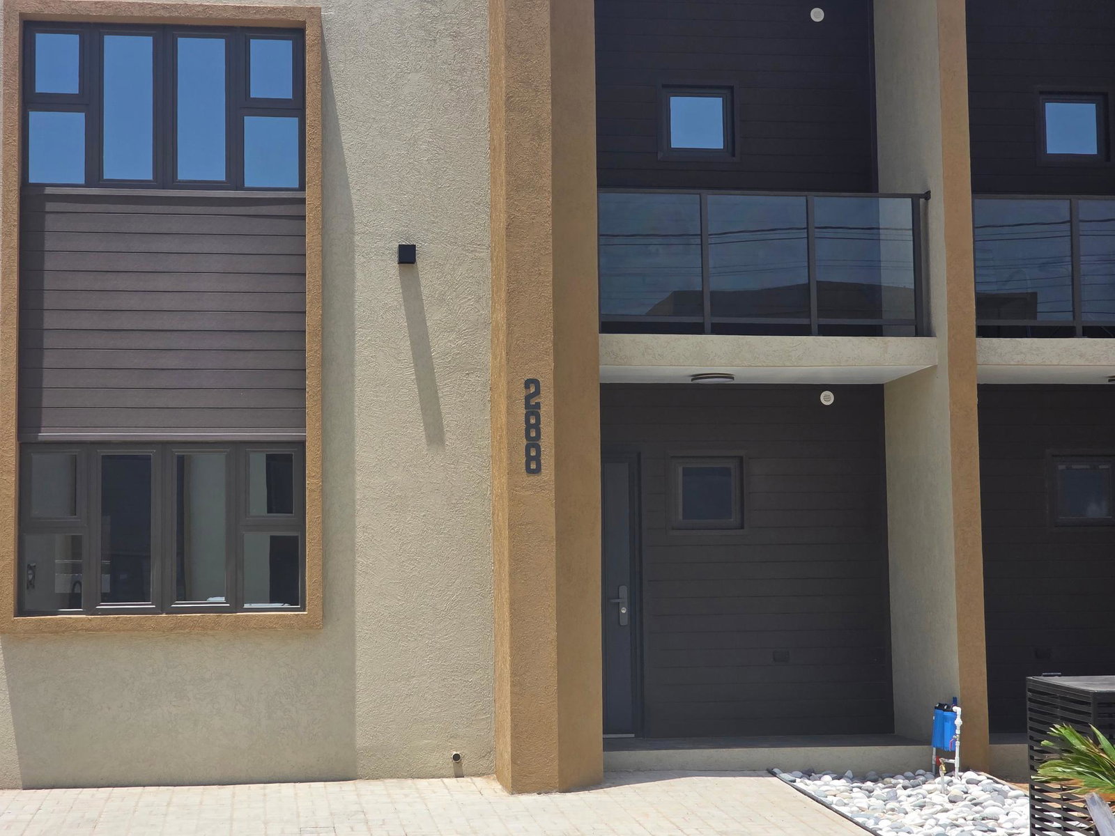 Second image of 288 Oak Estate in Bernard Lodge, St. Catherine, Jamaica - property is For Rent