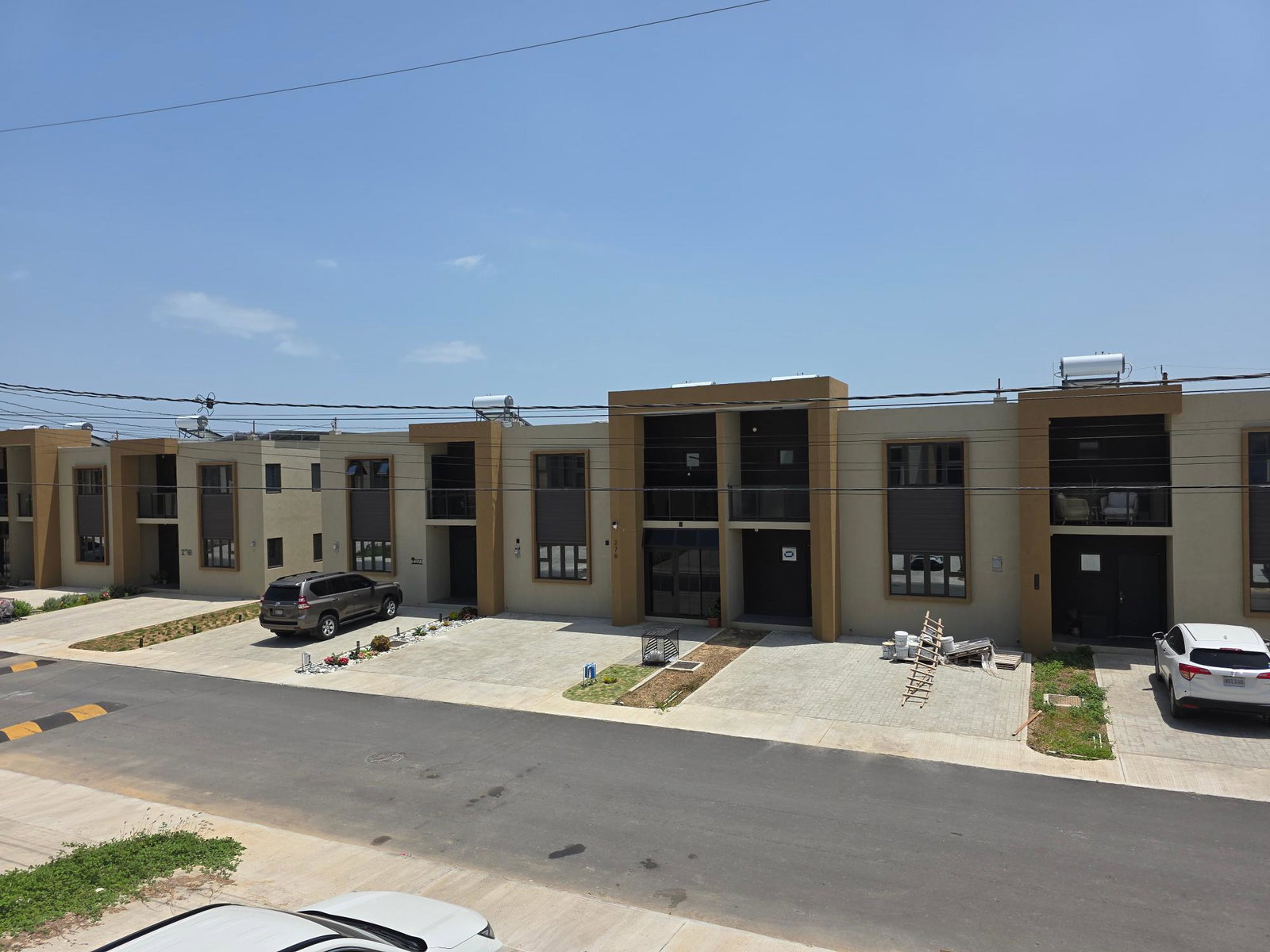 Twenty-Fourth image of 288 Oak Estate in Bernard Lodge, St. Catherine, Jamaica - property is For Rent