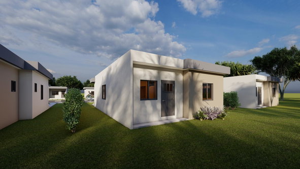 Second image of 34- Hosanna Estate in Ocho Rios, St. Ann, Jamaica - property is For Sale