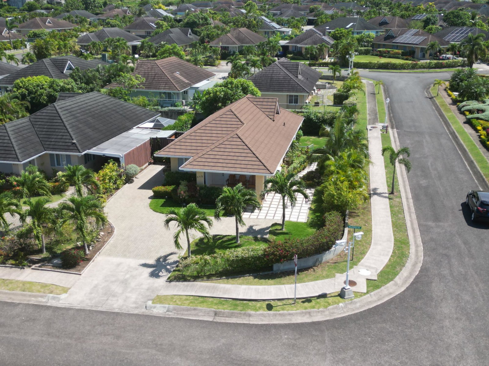 First image of Heleconia Ave in Richmond, St. Ann, Jamaica - property is For Sale