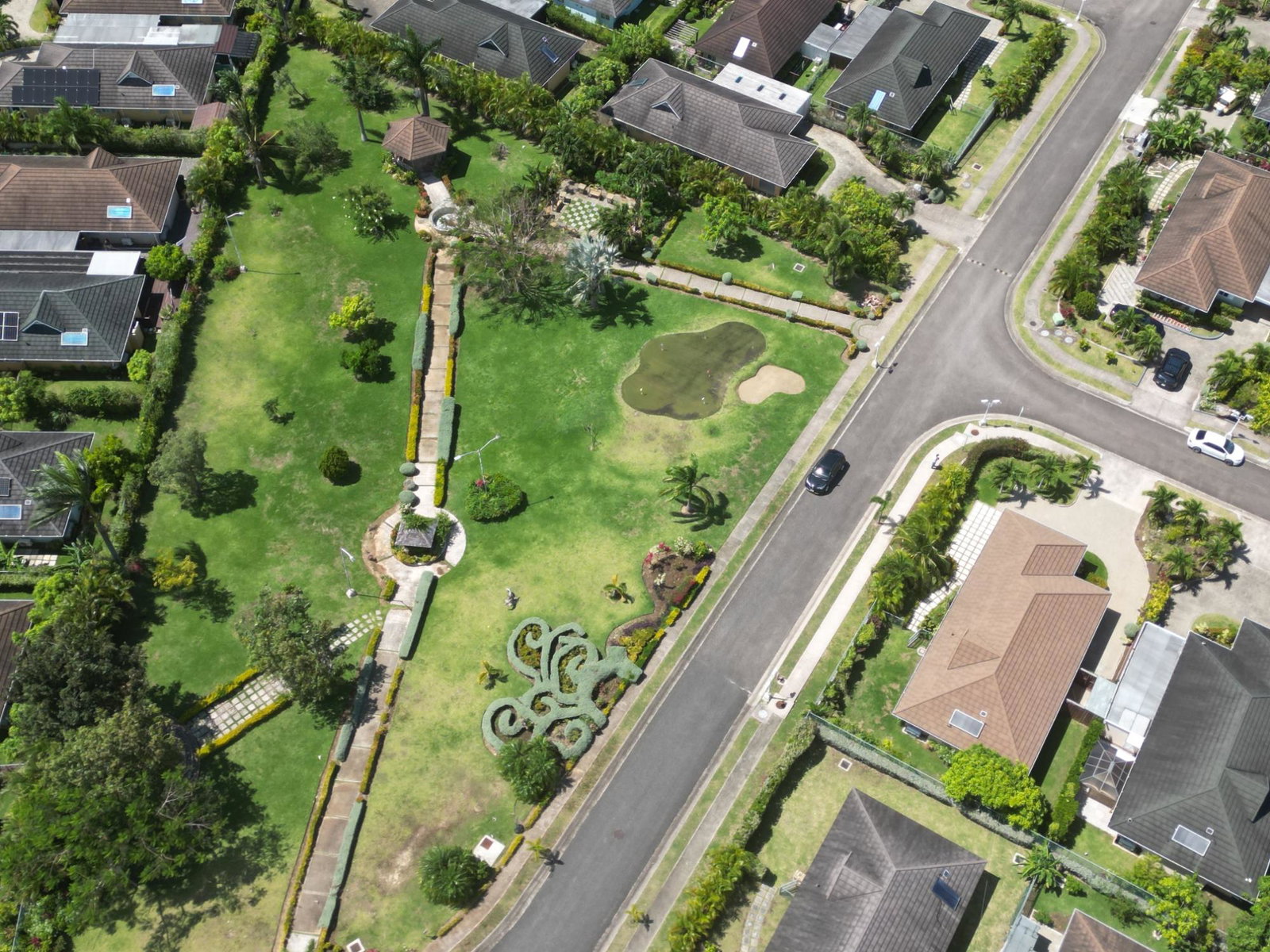 Second image of Heleconia Ave in Richmond, St. Ann, Jamaica - property is For Sale