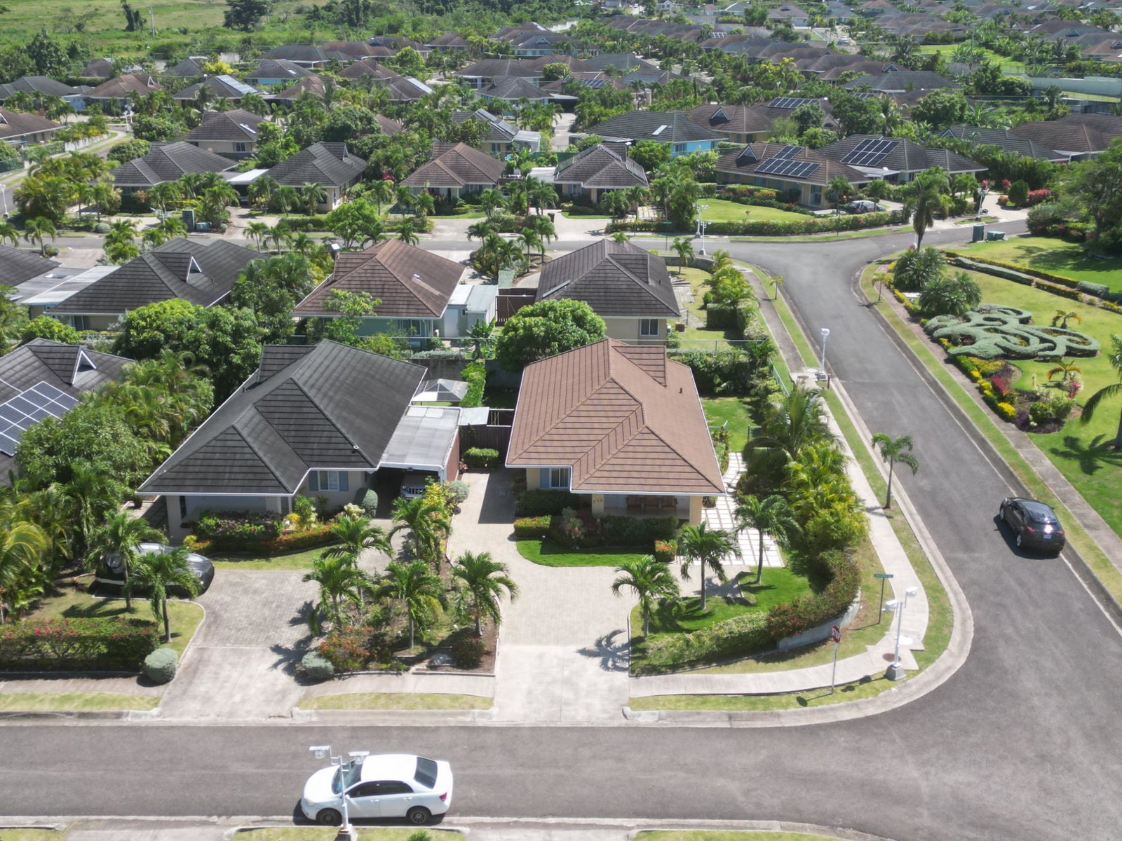 Third image of Heleconia Ave in Richmond, St. Ann, Jamaica - property is For Sale