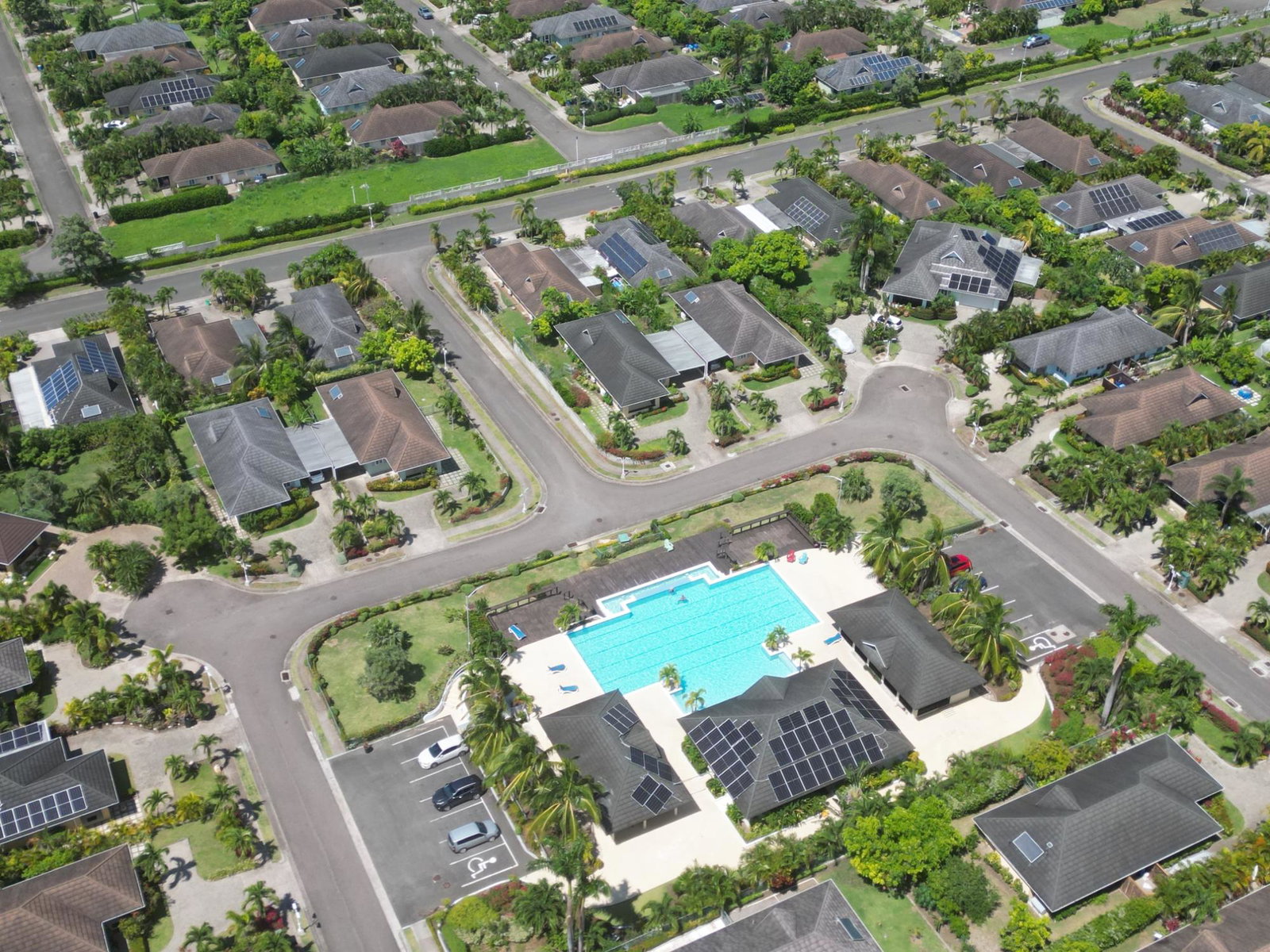 Fourth image of Heleconia Ave in Richmond, St. Ann, Jamaica - property is For Sale