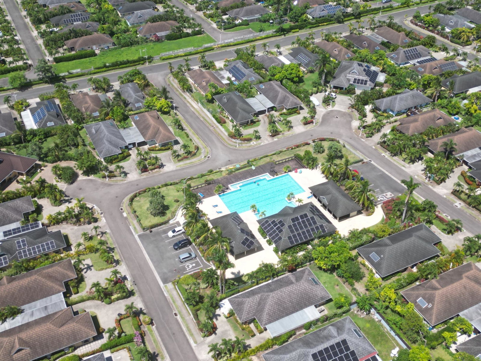 Fifth image of Heleconia Ave in Richmond, St. Ann, Jamaica - property is For Sale