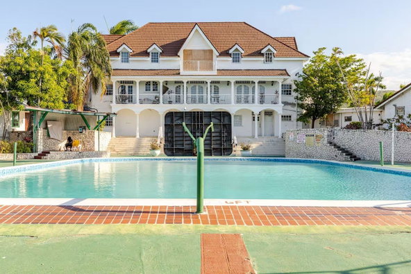 First image of C17- Sea Castles, Montego Bay in Rose Hall, St. James, Jamaica - property is For Sale