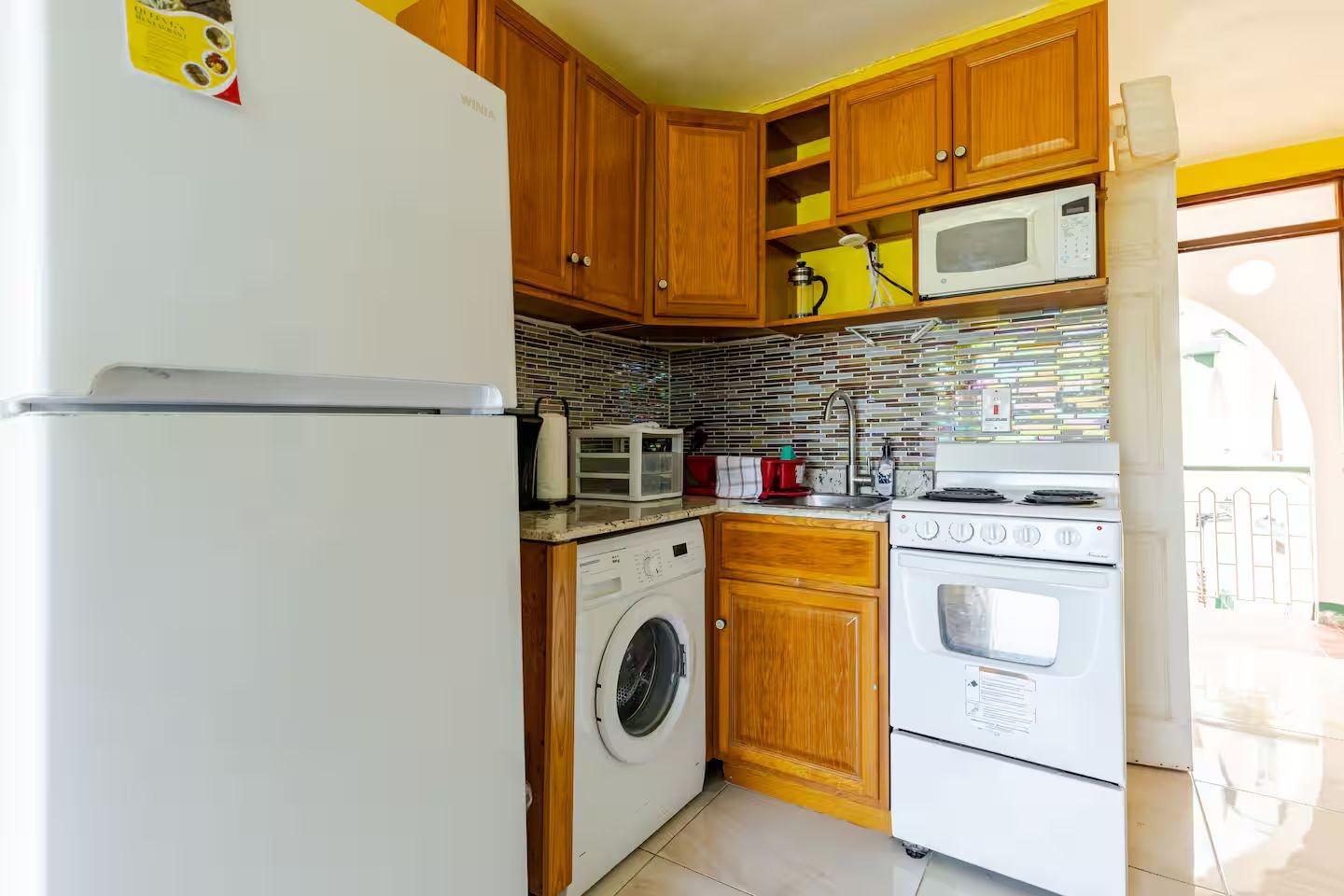Tenth image of C17- Sea Castles, Montego Bay in Rose Hall, St. James, Jamaica - property is For Sale