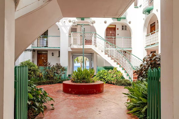 Thirteenth image of C17- Sea Castles, Montego Bay in Rose Hall, St. James, Jamaica - property is For Sale