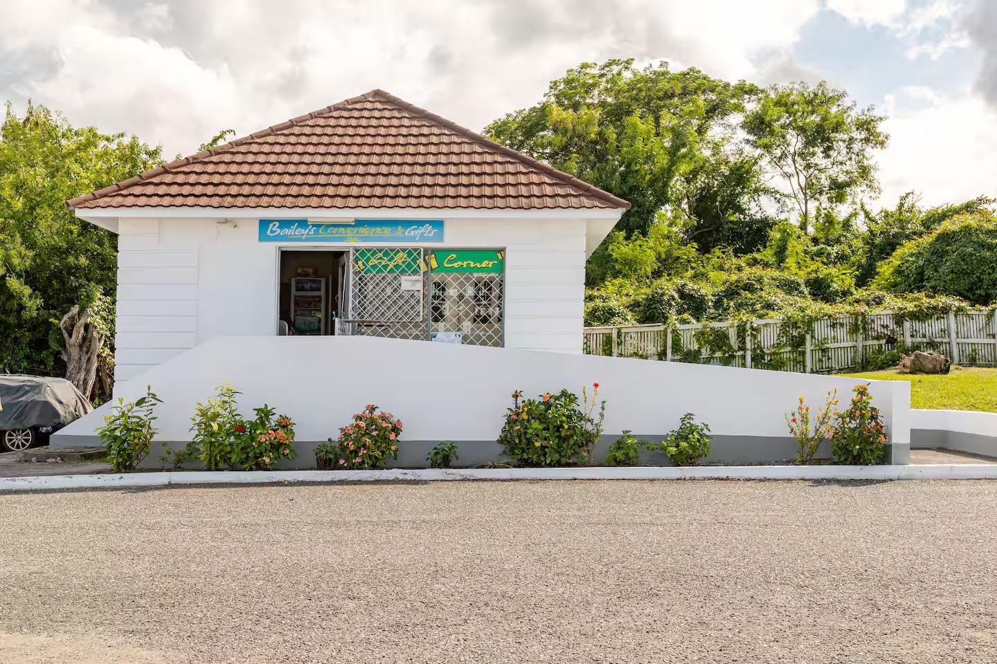 Fifteenth image of C17- Sea Castles, Montego Bay in Rose Hall, St. James, Jamaica - property is For Sale