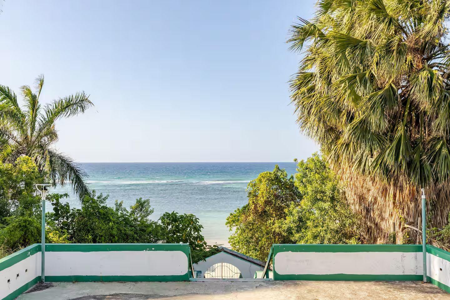 Sixteenth image of C17- Sea Castles, Montego Bay in Rose Hall, St. James, Jamaica - property is For Sale