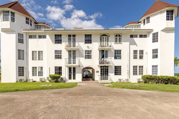 Seventeenth image of C17- Sea Castles, Montego Bay in Rose Hall, St. James, Jamaica - property is For Sale