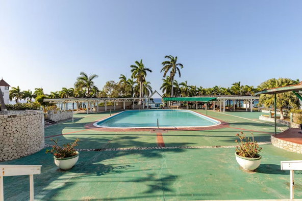 Eighteenth image of C17- Sea Castles, Montego Bay in Rose Hall, St. James, Jamaica - property is For Sale