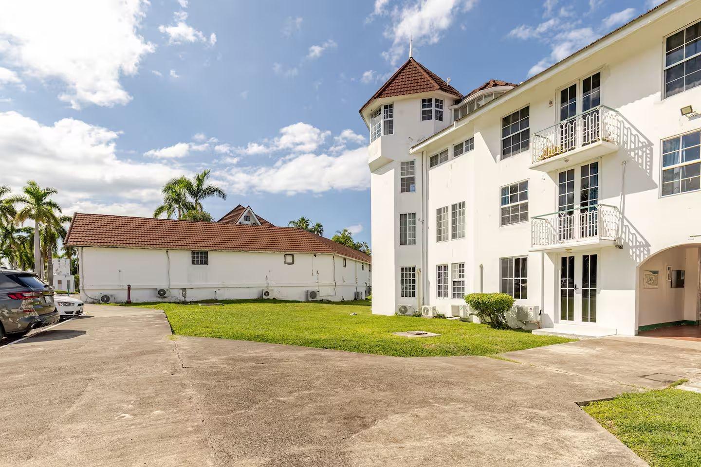 Second image of C17- Sea Castles, Montego Bay in Rose Hall, St. James, Jamaica - property is For Sale
