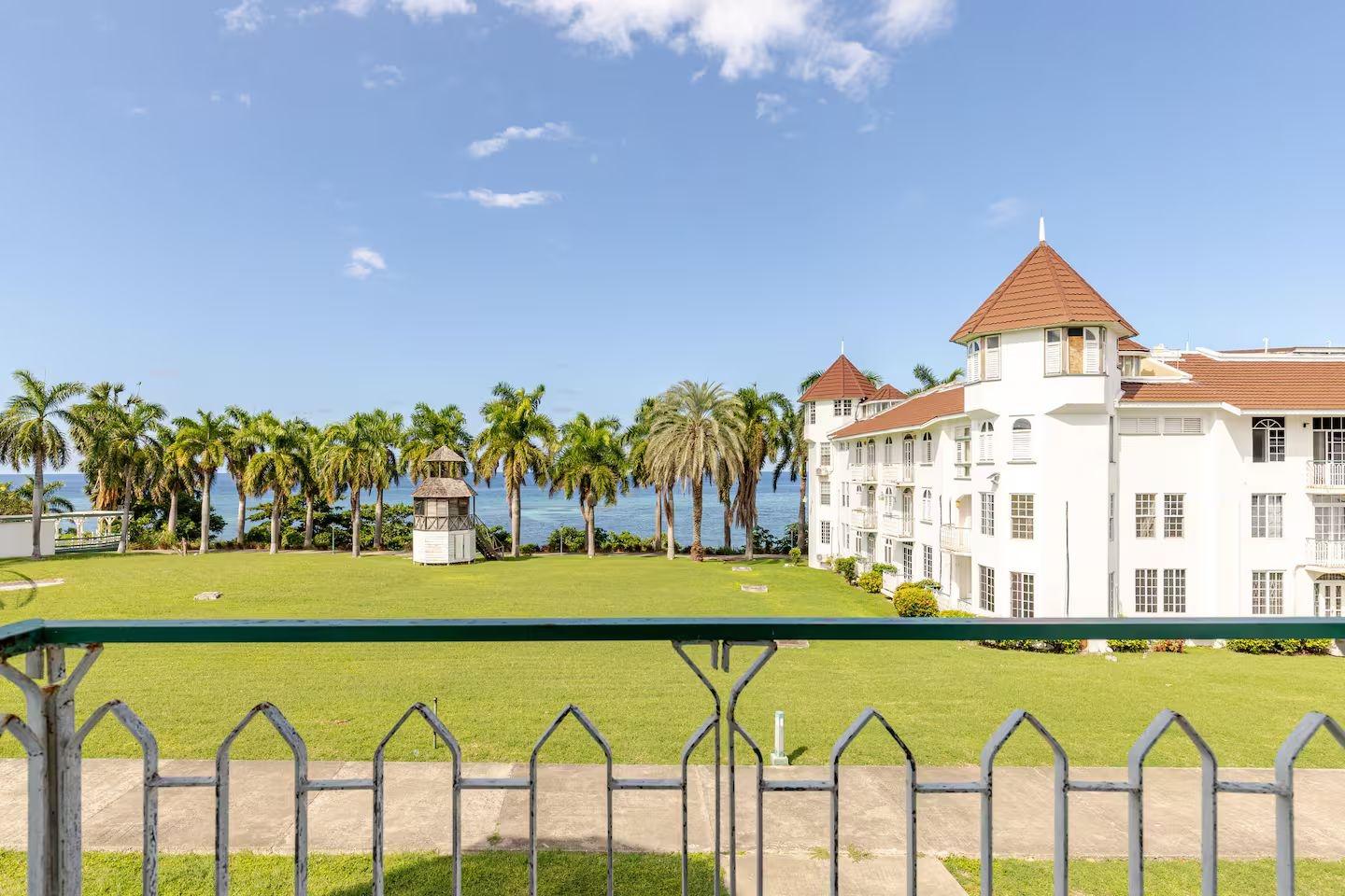 Twentieth image of C17- Sea Castles, Montego Bay in Rose Hall, St. James, Jamaica - property is For Sale