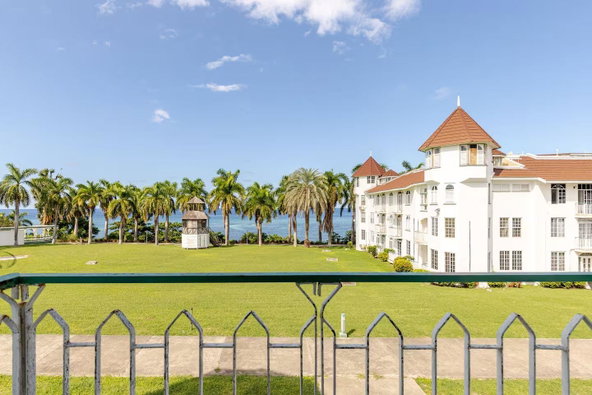 Twentieth image of C17- Sea Castles, Montego Bay in Rose Hall, St. James, Jamaica - property is For Sale