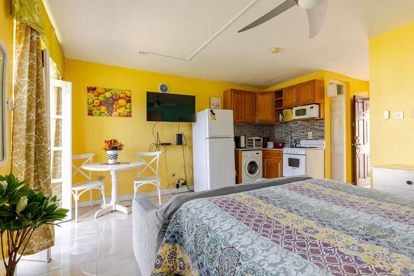 Fourth image of C17- Sea Castles, Montego Bay in Rose Hall, St. James, Jamaica - property is For Sale