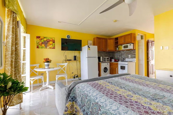 Fourth image of C17- Sea Castles, Montego Bay in Rose Hall, St. James, Jamaica - property is For Sale