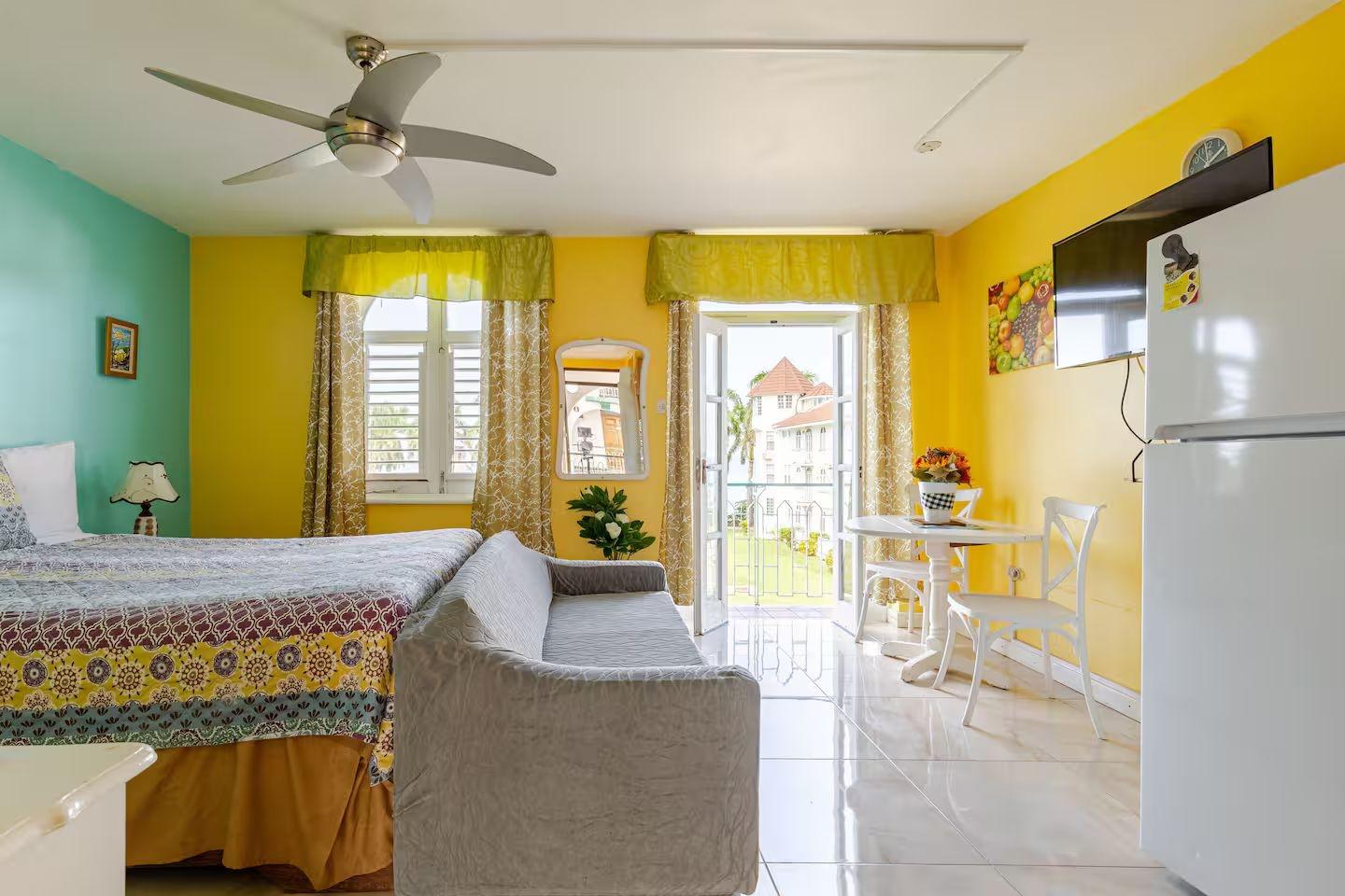 Fifth image of C17- Sea Castles, Montego Bay in Rose Hall, St. James, Jamaica - property is For Sale
