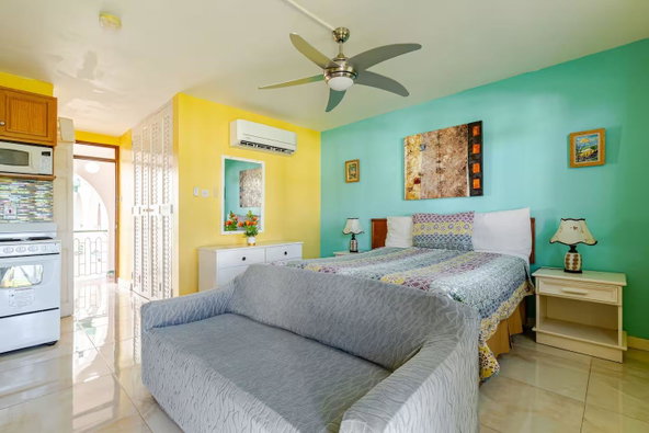 Seventh image of C17- Sea Castles, Montego Bay in Rose Hall, St. James, Jamaica - property is For Sale