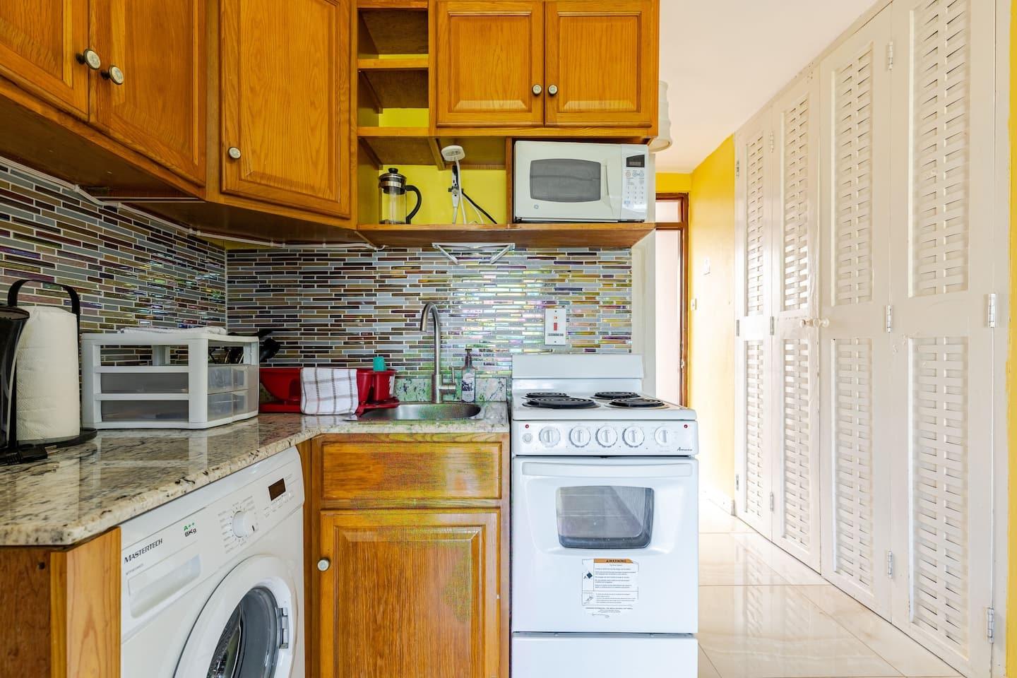 Ninth image of C17- Sea Castles, Montego Bay in Rose Hall, St. James, Jamaica - property is For Sale