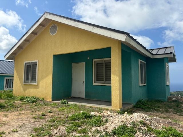 First image of 120 Edmund Ridge Estates in SPOT VALLEY, St. James, Jamaica - property is For Rent