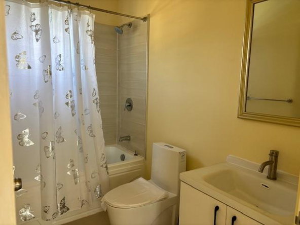 Thirteenth image of 120 Edmund Ridge Estates in SPOT VALLEY, St. James, Jamaica - property is For Rent