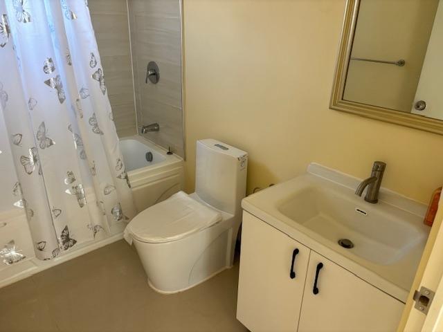 Fourteenth image of 120 Edmund Ridge Estates in SPOT VALLEY, St. James, Jamaica - property is For Rent