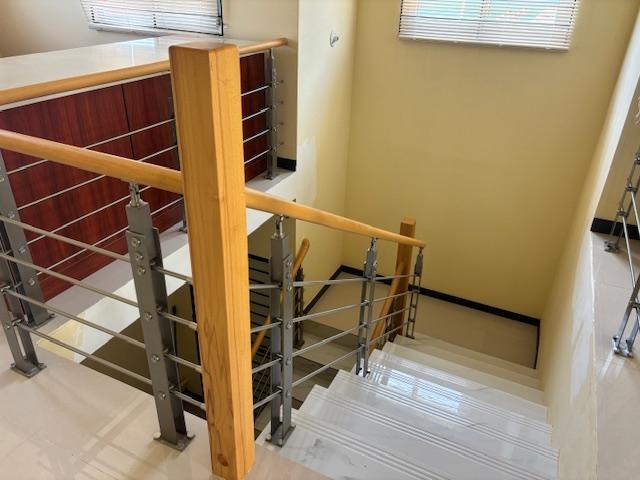 Eighteenth image of 120 Edmund Ridge Estates in SPOT VALLEY, St. James, Jamaica - property is For Rent