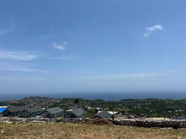 Second image of 120 Edmund Ridge Estates in SPOT VALLEY, St. James, Jamaica - property is For Rent