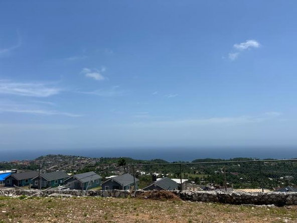 Second image of 120 Edmund Ridge Estates in SPOT VALLEY, St. James, Jamaica - property is For Rent