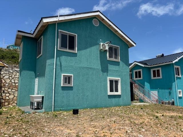 Third image of 120 Edmund Ridge Estates in SPOT VALLEY, St. James, Jamaica - property is For Rent
