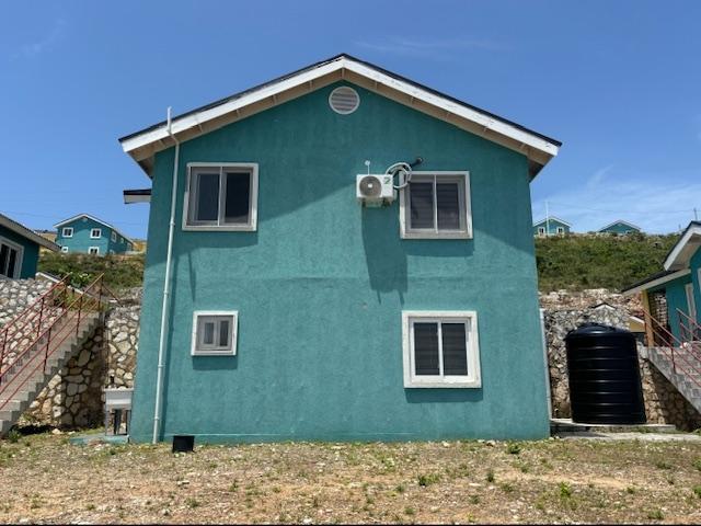 Fourth image of 120 Edmund Ridge Estates in SPOT VALLEY, St. James, Jamaica - property is For Rent