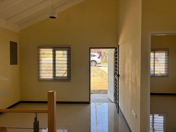 Fifth image of 120 Edmund Ridge Estates in SPOT VALLEY, St. James, Jamaica - property is For Rent