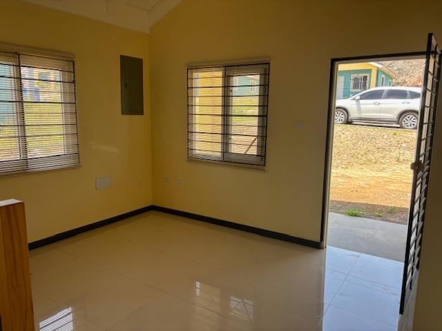 Sixth image of 120 Edmund Ridge Estates in SPOT VALLEY, St. James, Jamaica - property is For Rent