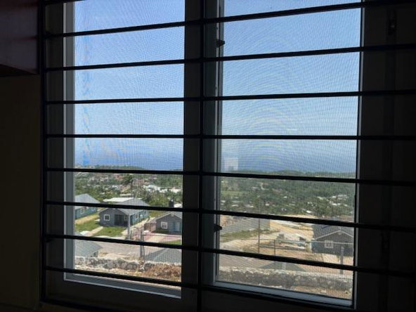 Ninth image of 120 Edmund Ridge Estates in SPOT VALLEY, St. James, Jamaica - property is For Rent