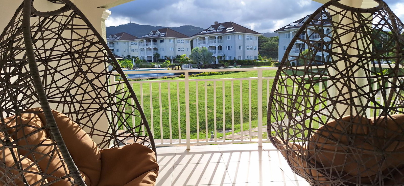 Eleventh image of N202- Ferncourt in Richmond, St. Ann, Jamaica - property is For Sale