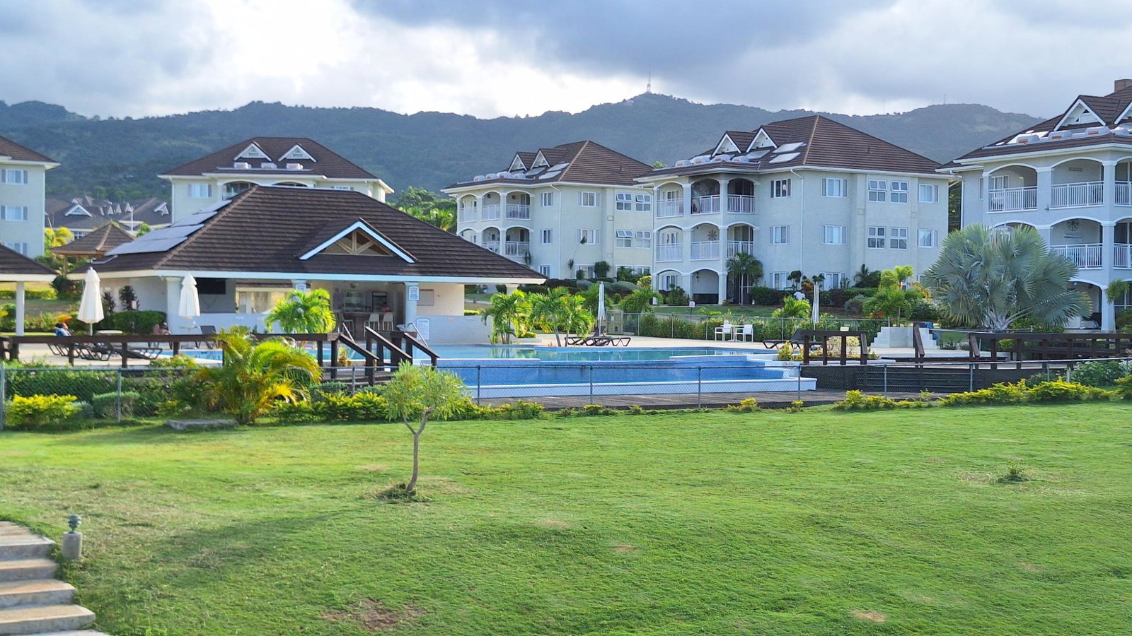 Second image of N202- Ferncourt in Richmond, St. Ann, Jamaica - property is For Sale