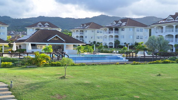 Second image of N202- Ferncourt in Richmond, St. Ann, Jamaica - property is For Sale