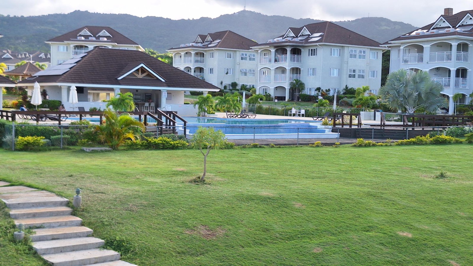 Twenty-First image of N202- Ferncourt in Richmond, St. Ann, Jamaica - property is For Sale