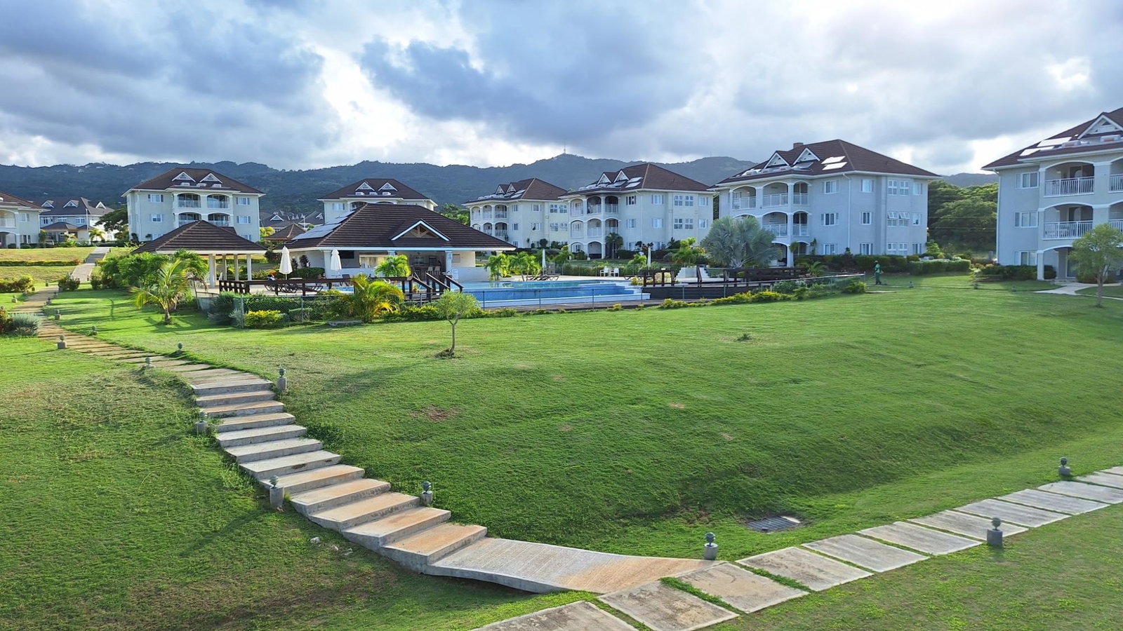 Third image of N202- Ferncourt in Richmond, St. Ann, Jamaica - property is For Sale