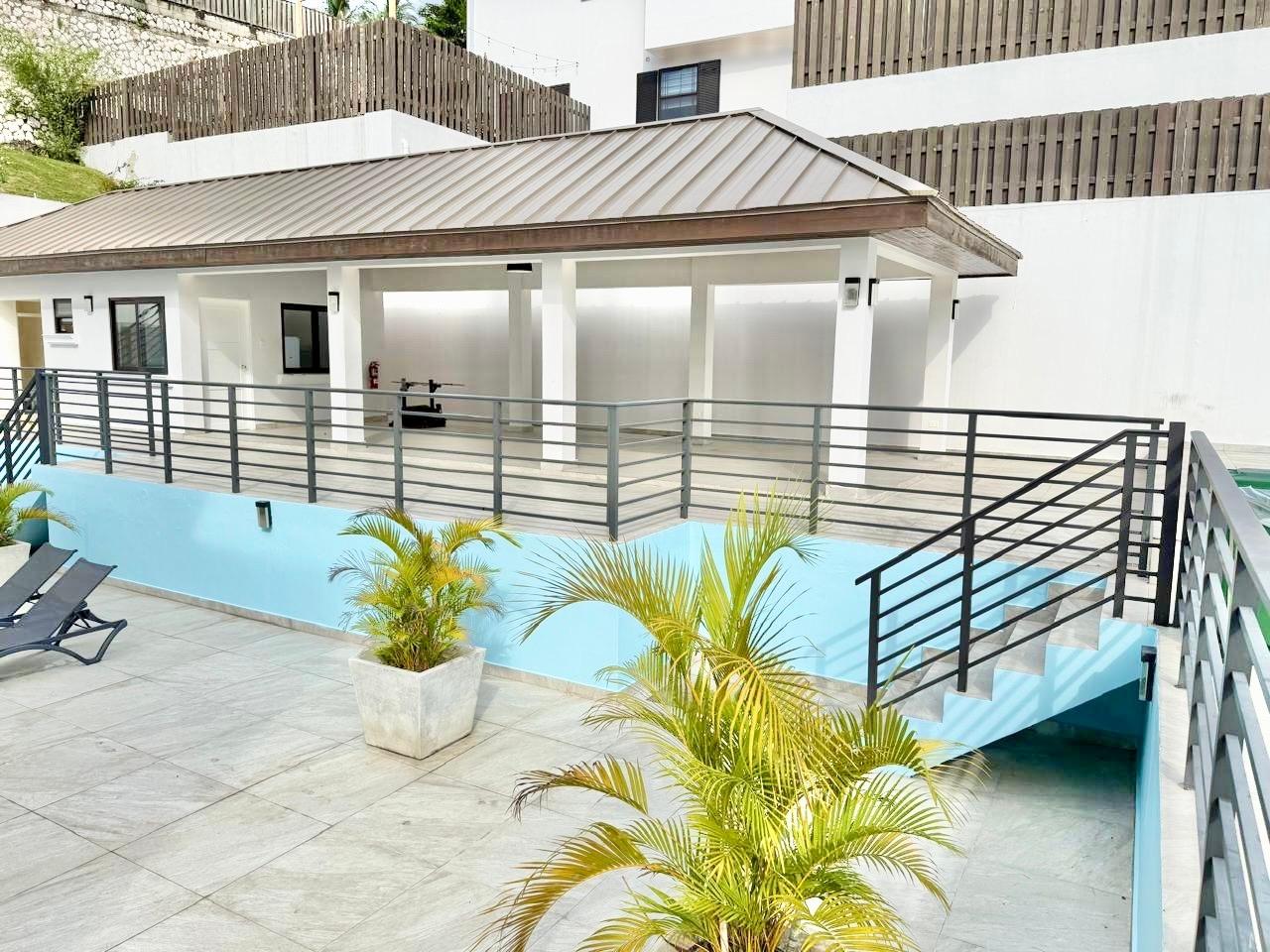 Twenty-Eighth image of 201-27-29 Millsborough Avenue in Kingston 6, St. Andrew, Jamaica - property is For Sale