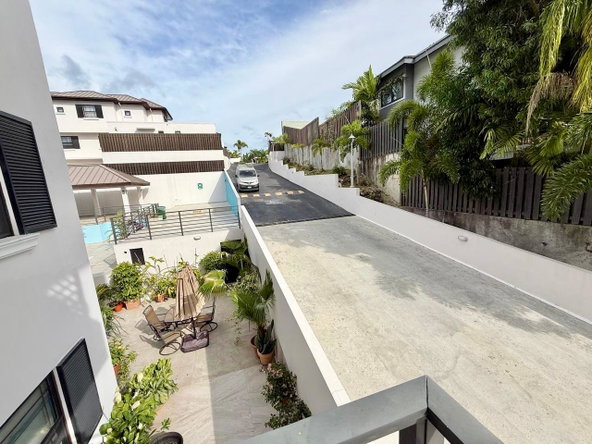 Twenty-Ninth image of 204-27-29 Millsborough Avenue in Kingston 6, St. Andrew, Jamaica - property is For Sale
