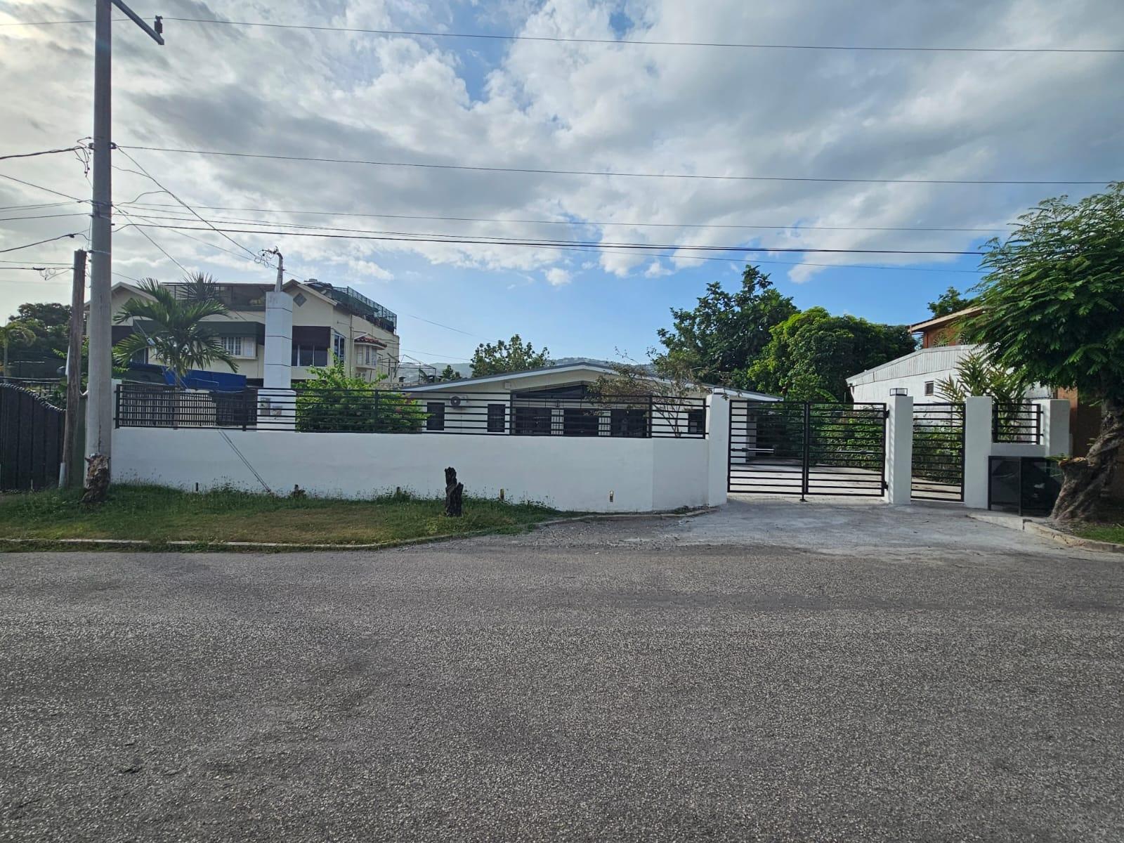 First image of 2a- Roehampton Drive in Kingston 19, St. Andrew, Jamaica - property is For Rent