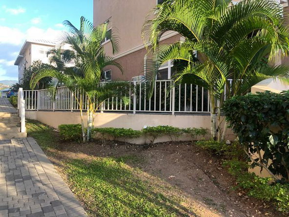 Second image of C-32- Graham Heights in Kingston 8, St. Andrew, Jamaica - property is For Rent